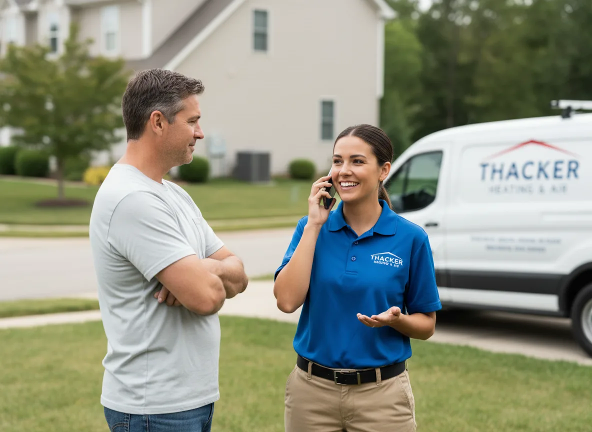 Ac Repair Medina, TN FAQs
